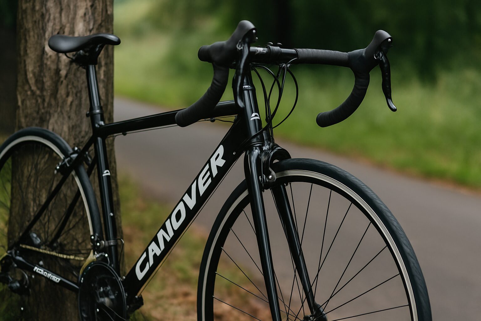 ロードバイク？カノーバーは買いか？特徴と注意点
