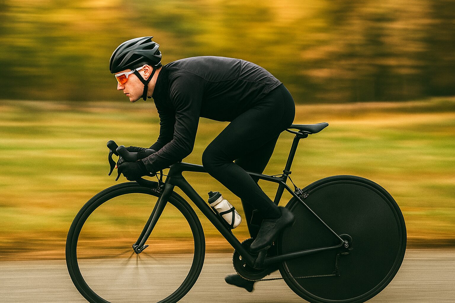 ディスクホイール｜ロードバイクの評価と購入時の注意点