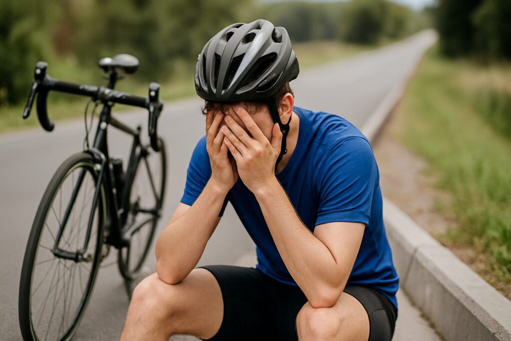 ロードバイクが欲しい初心者が後悔しない始め方